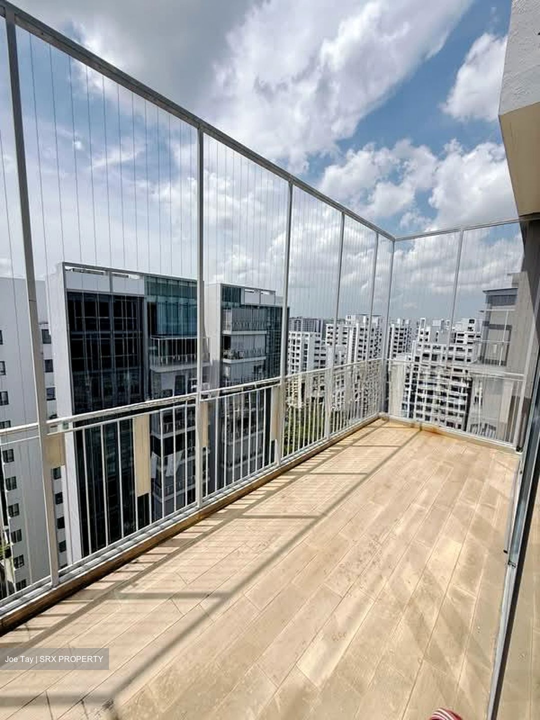 The Luxurie (D19), Condominium #593688721